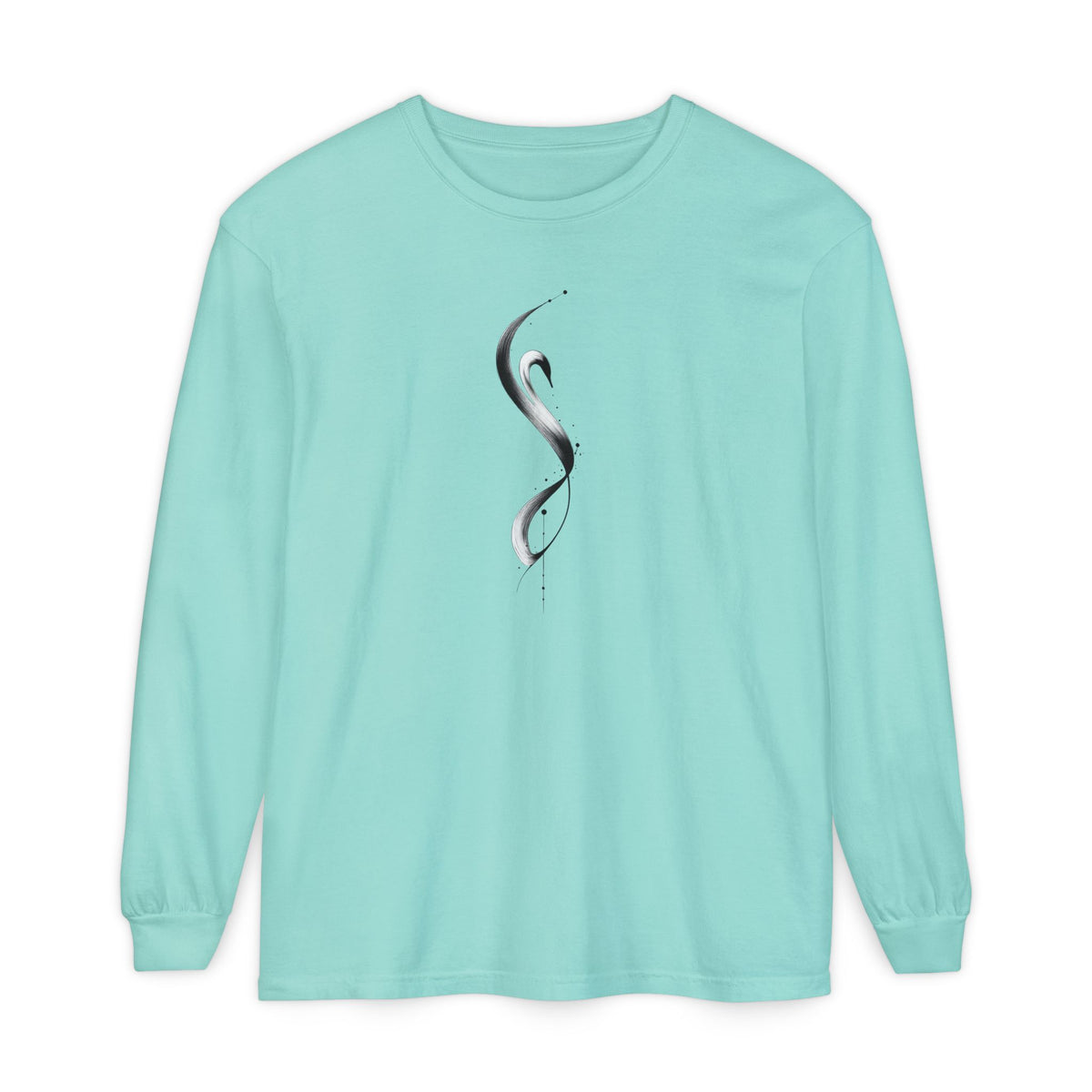 Stillness Long Sleeve T-Shirt