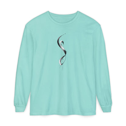 Stillness Long Sleeve T-Shirt