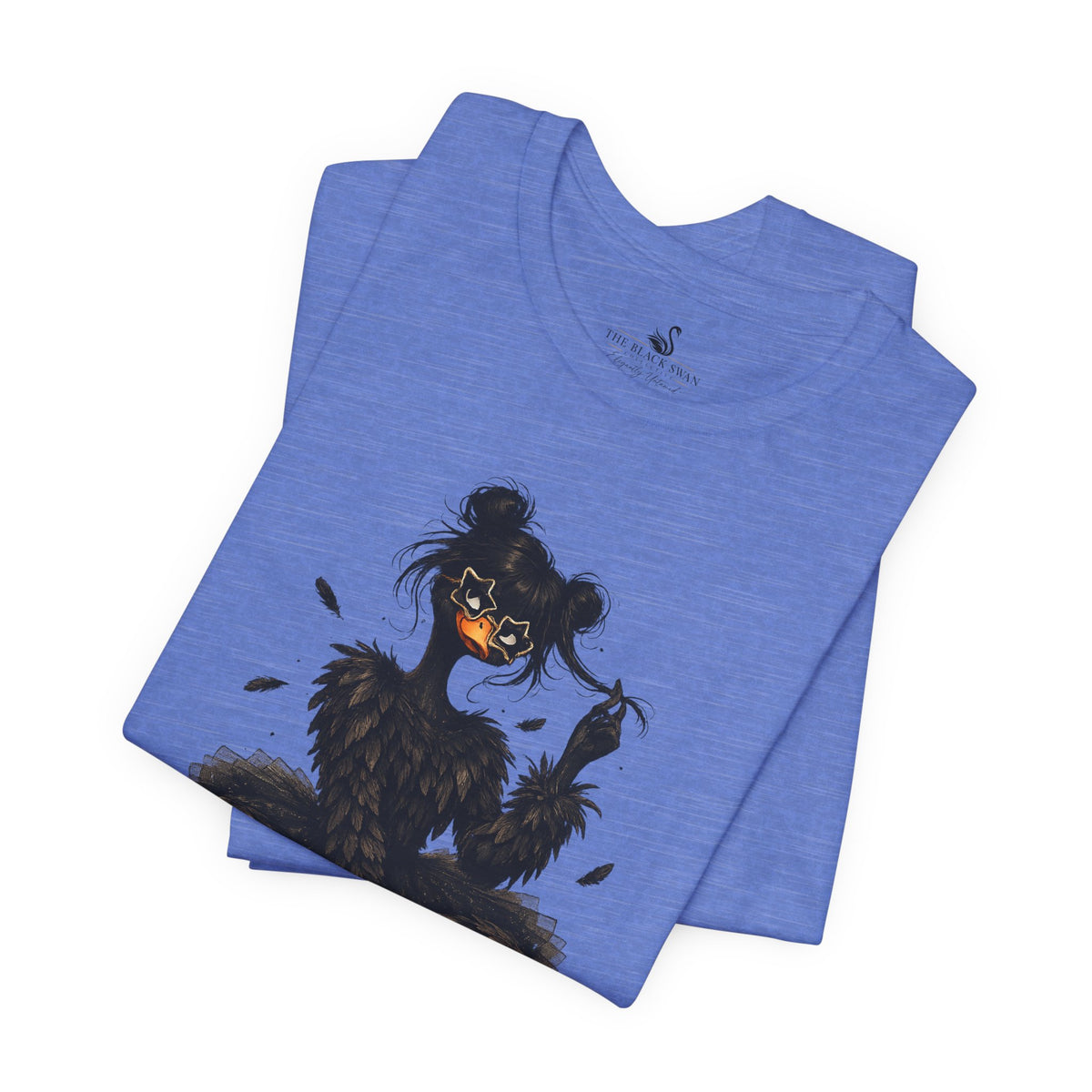 Sass Included T-Shirt