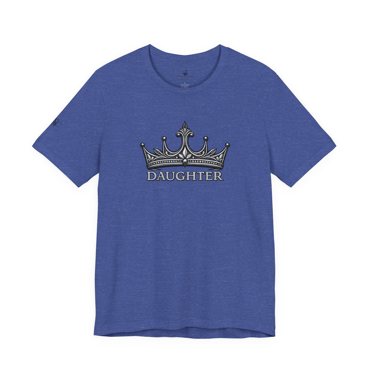 Daughter Crown T-Shirt