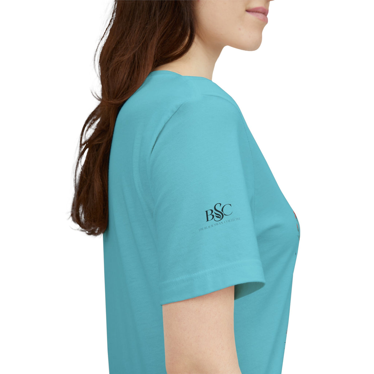 Scarlet Gilia T-Shirt