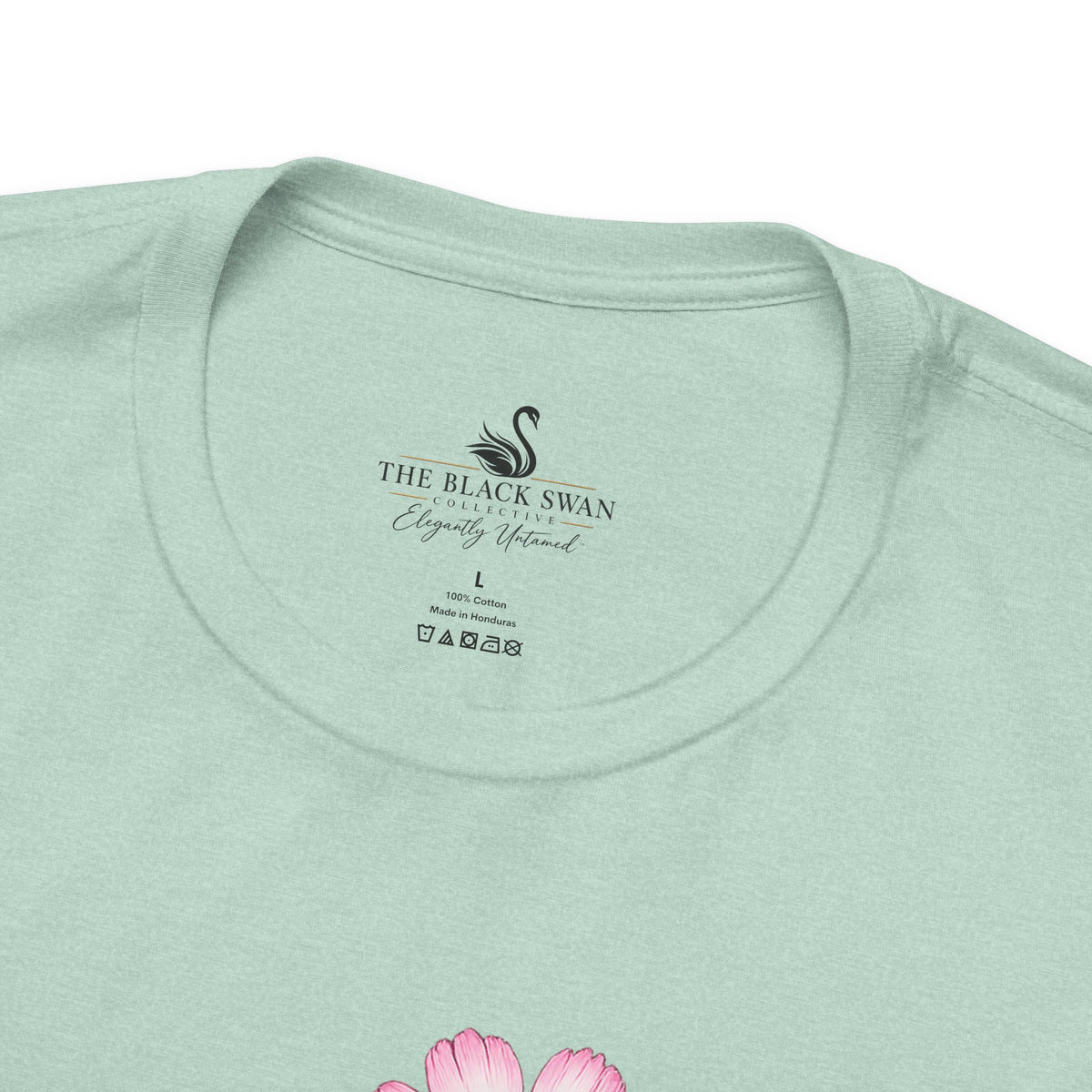 October Birth Flower T-Shirt
