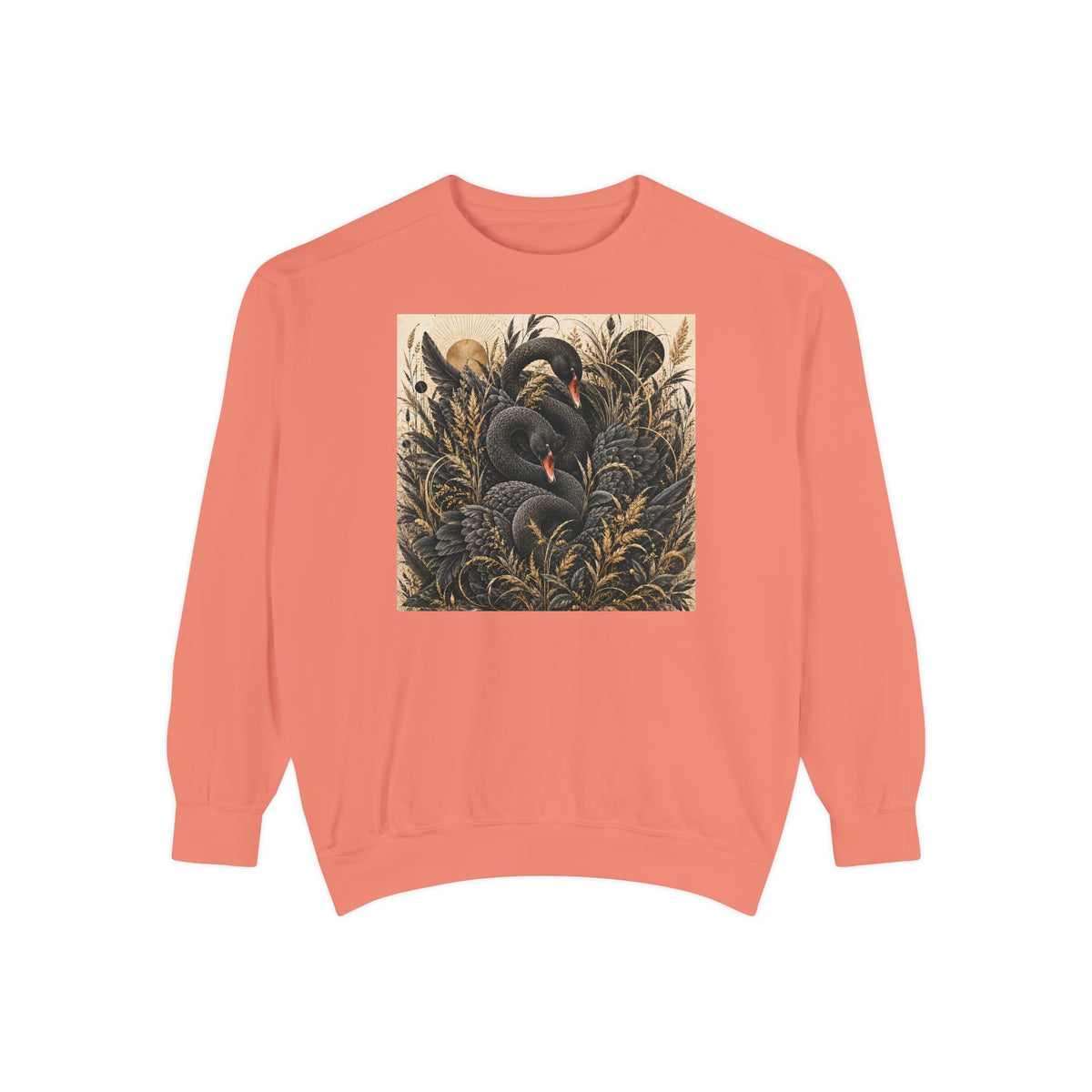 Noir Reverie Sweatshirt