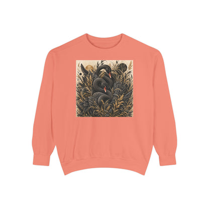 Noir Reverie Sweatshirt