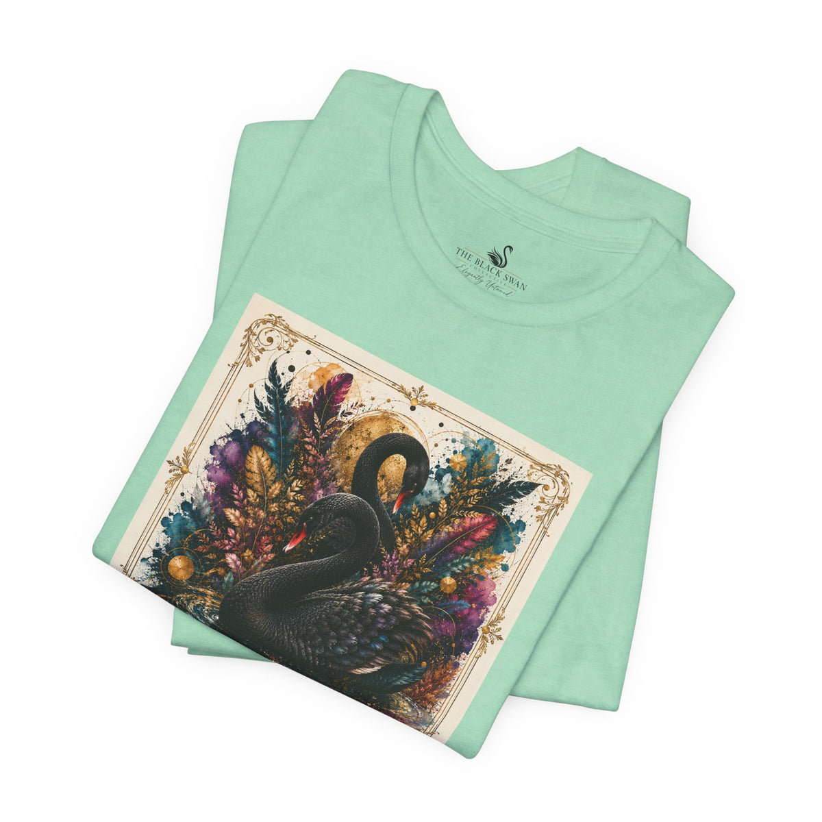 Velvet Flight T-Shirt