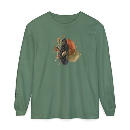 Wildly Grounded Long Sleeve T-Shirt
