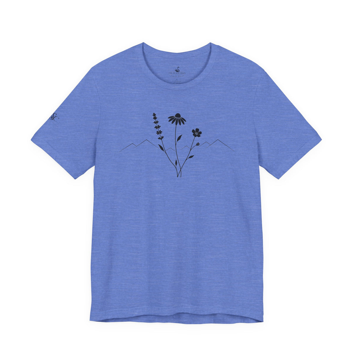 Wildflower Horizon T-Shirt