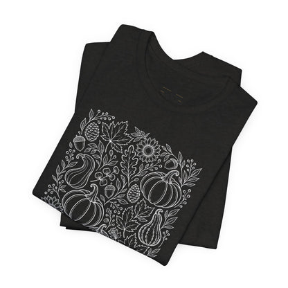 Autumn Whimsy T-Shirt