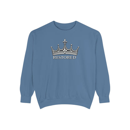 Restored Crown Sweatshirt