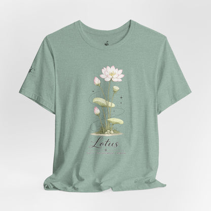 Lotus T-Shirt