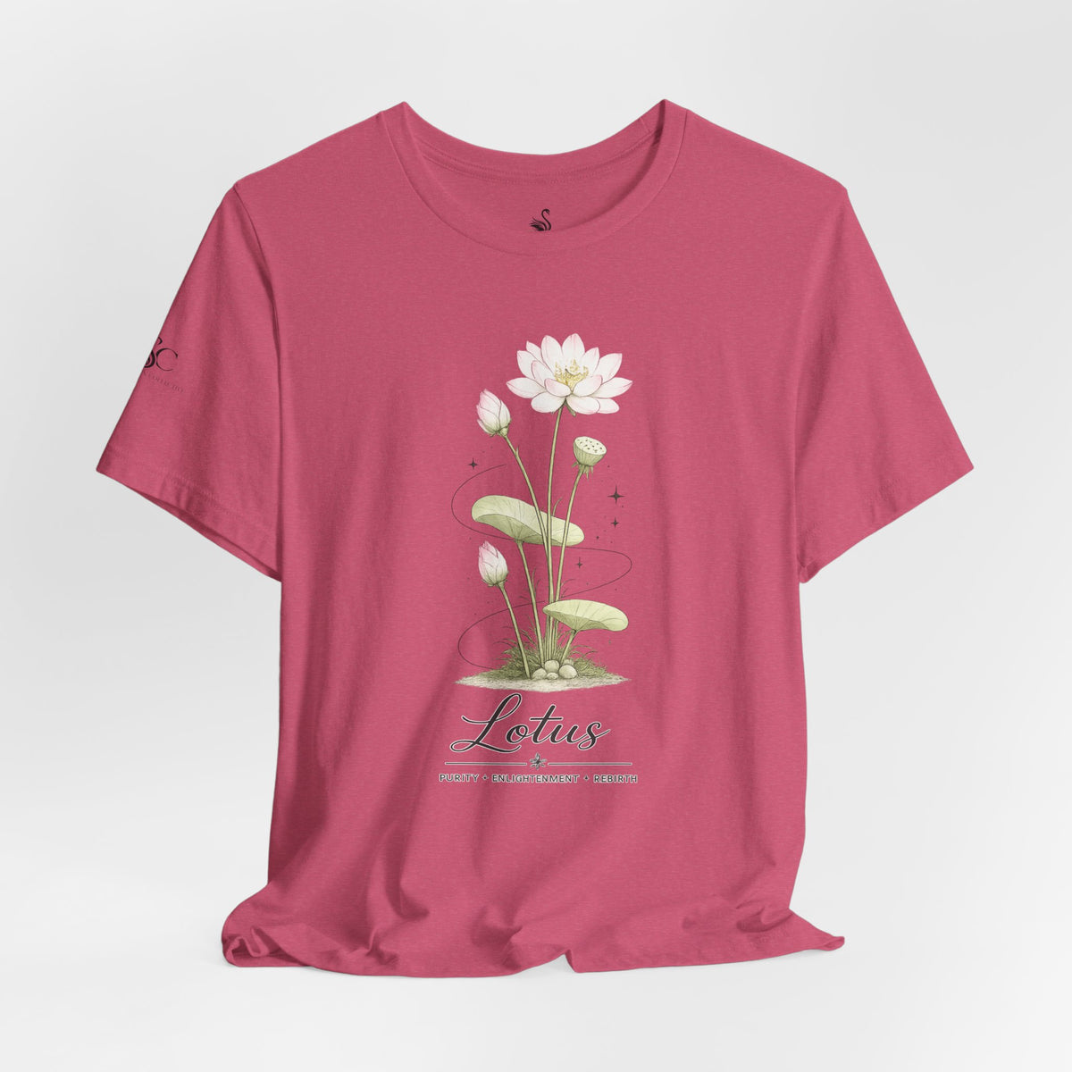 Lotus T-Shirt