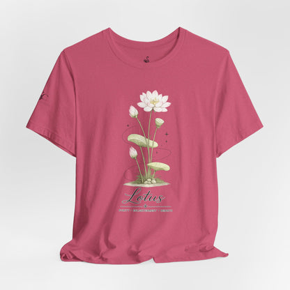 Lotus T-Shirt