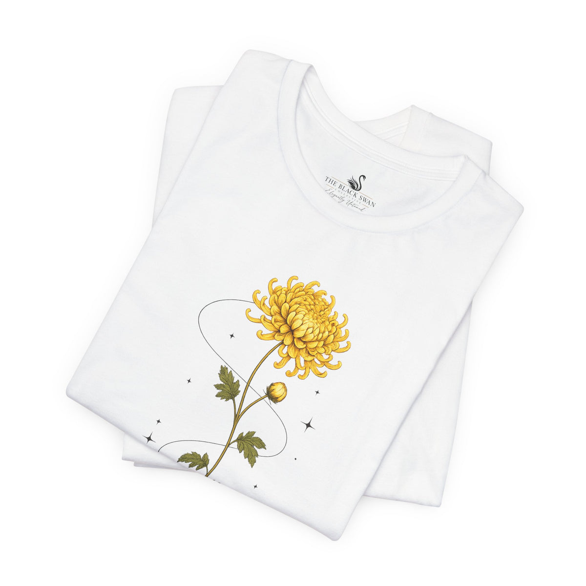 Chrysanthemum T-Shirt