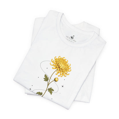 Chrysanthemum T-Shirt
