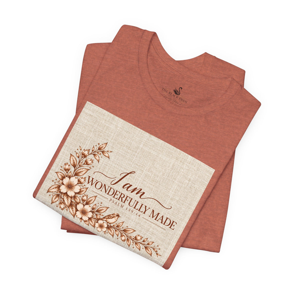 Wonderfully Made T-Shirt