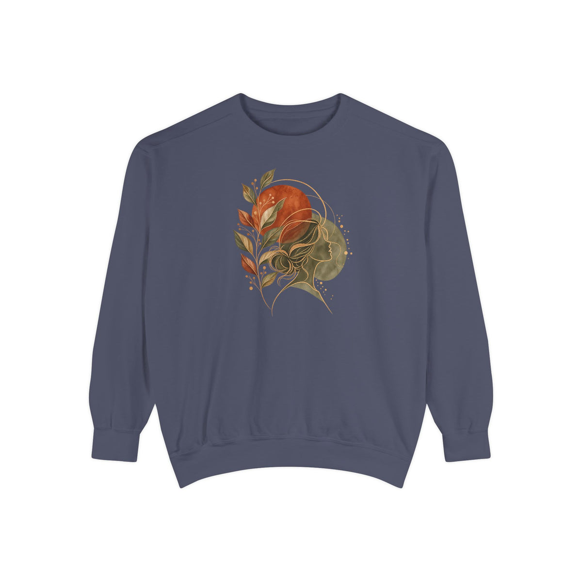 In Her Element Sweatshirt
