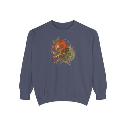 In Her Element Sweatshirt