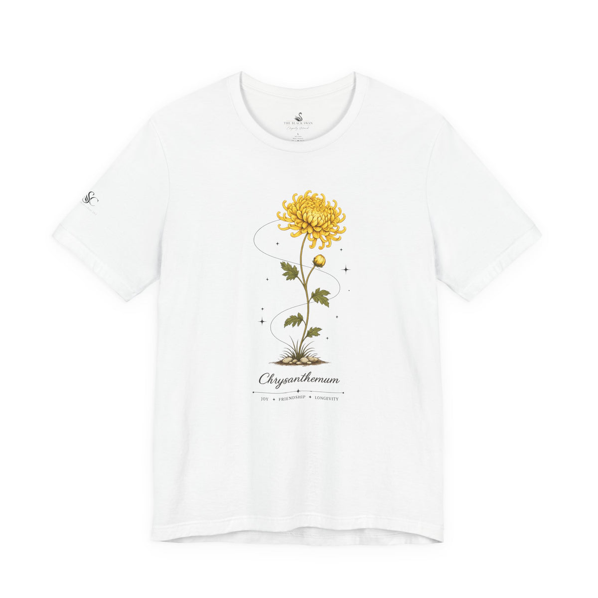 Chrysanthemum T-Shirt