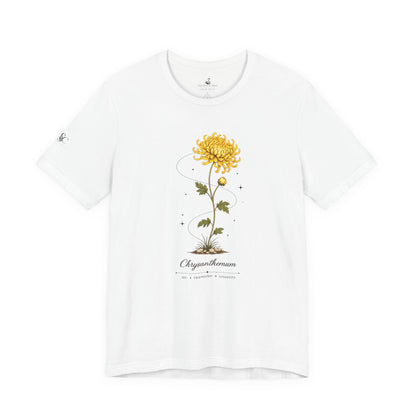 Chrysanthemum T-Shirt