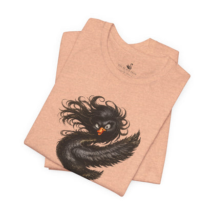 A Little Unhinged, A Lot of Fun T-Shirt