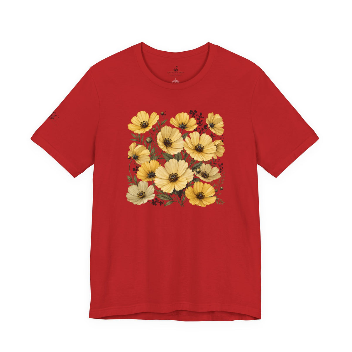 Golden Meadow T-Shirt