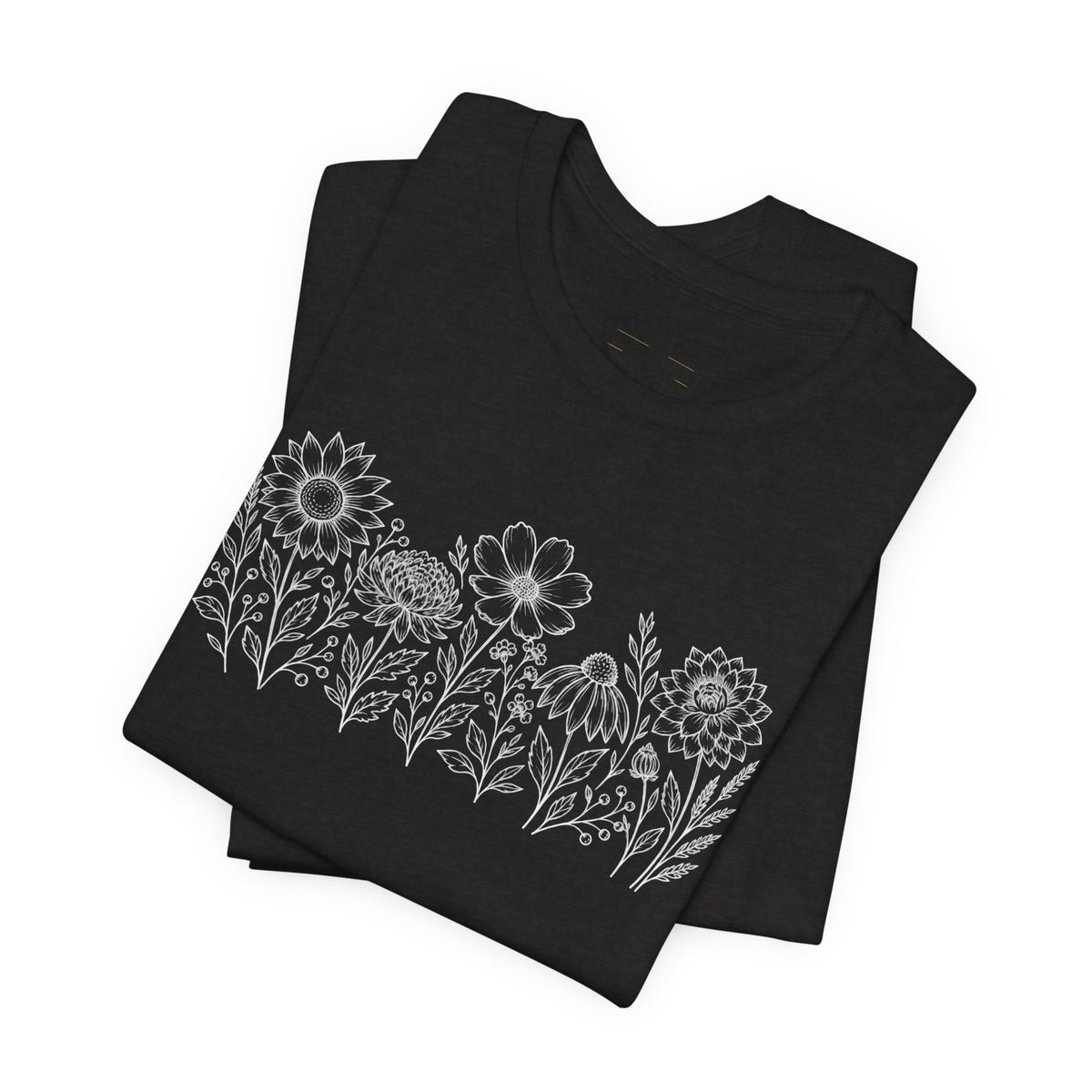Harvest Garden T-Shirt