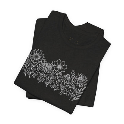 Harvest Garden T-Shirt
