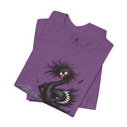 Slightly Feral T-Shirt