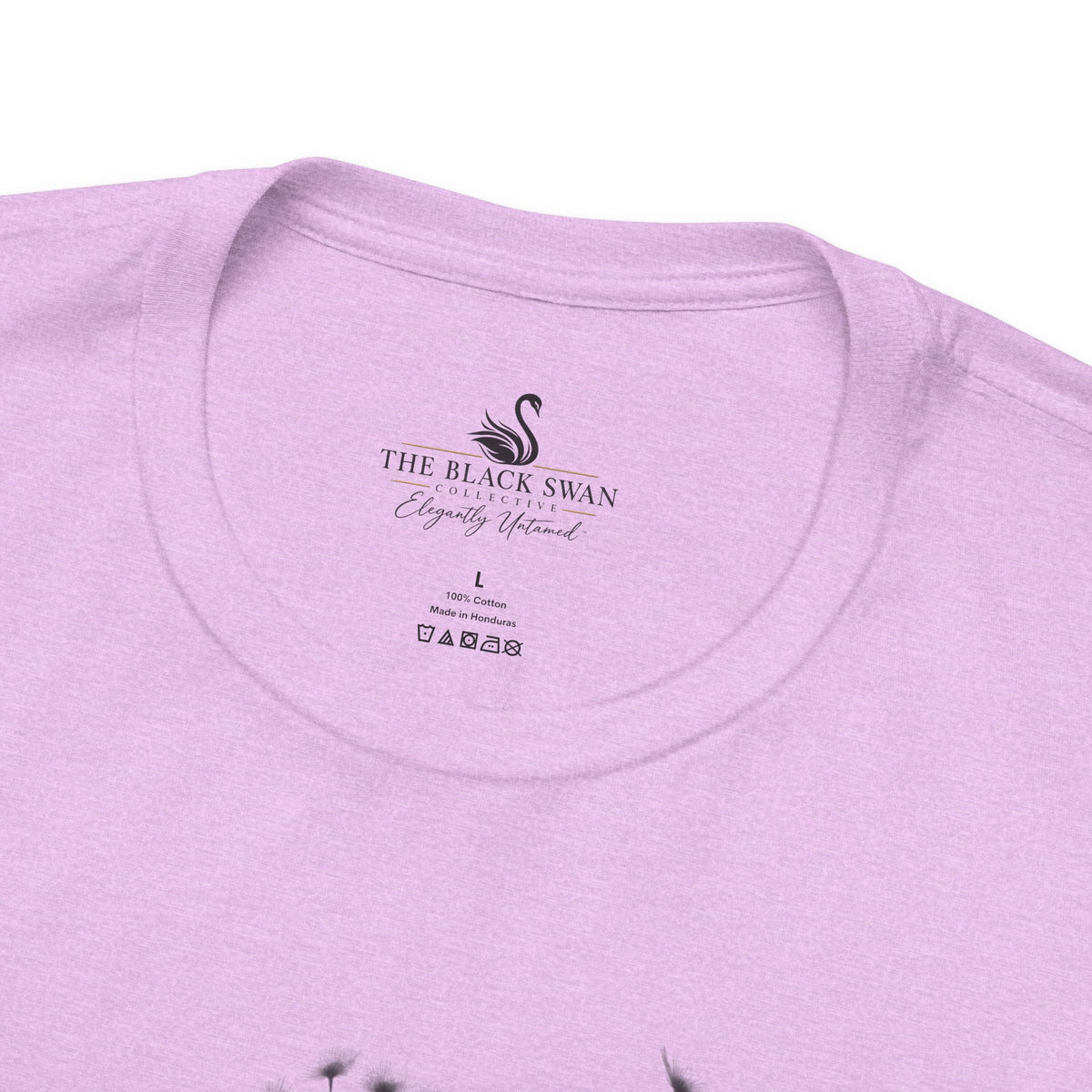 Swan Wish T-Shirt