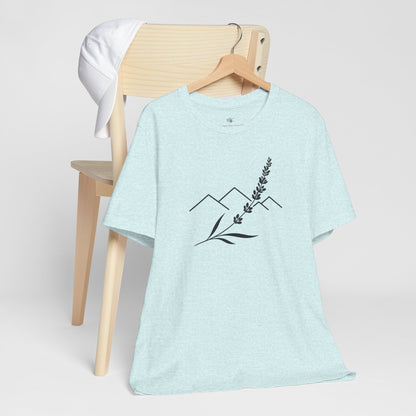 Lavender Ridge T-Shirt