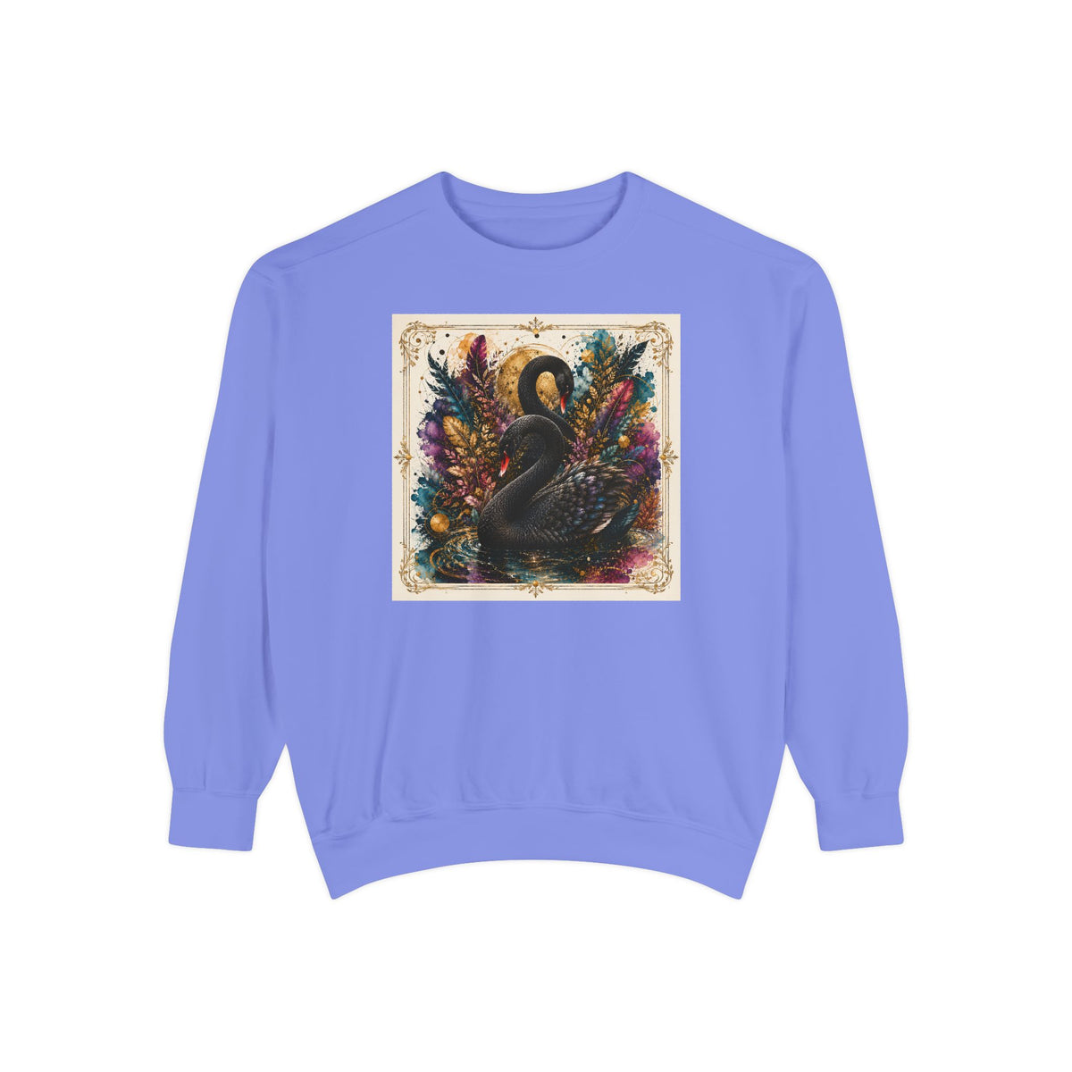 Velvet Flight Sweatshirt