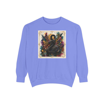 Velvet Flight Sweatshirt
