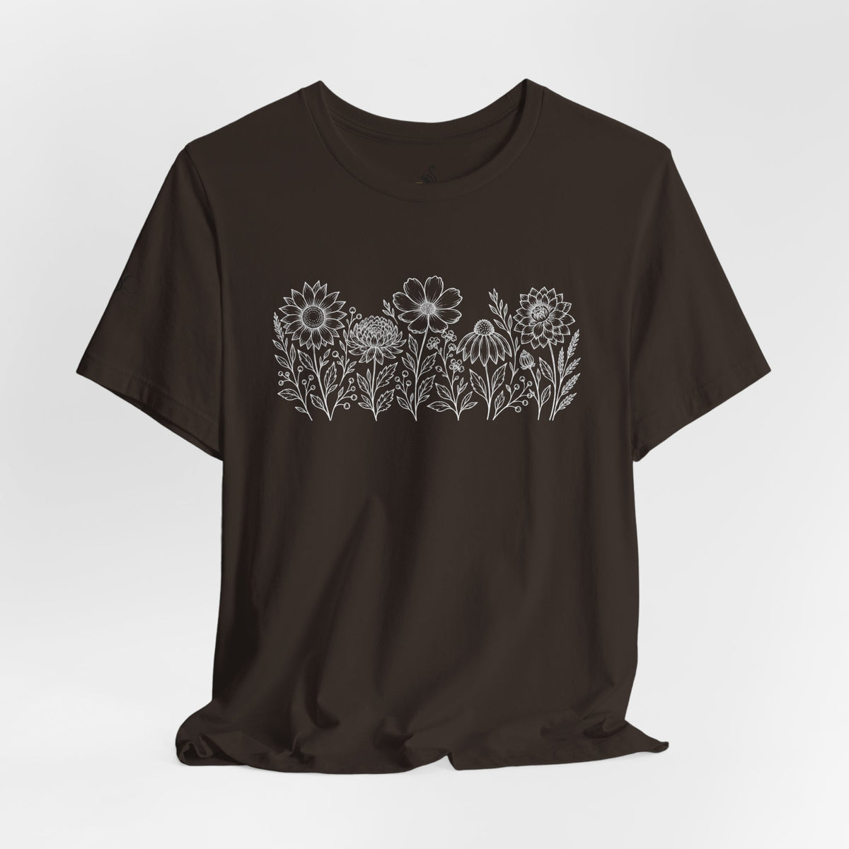 Harvest Garden T-Shirt