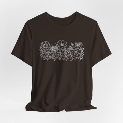Harvest Garden T-Shirt