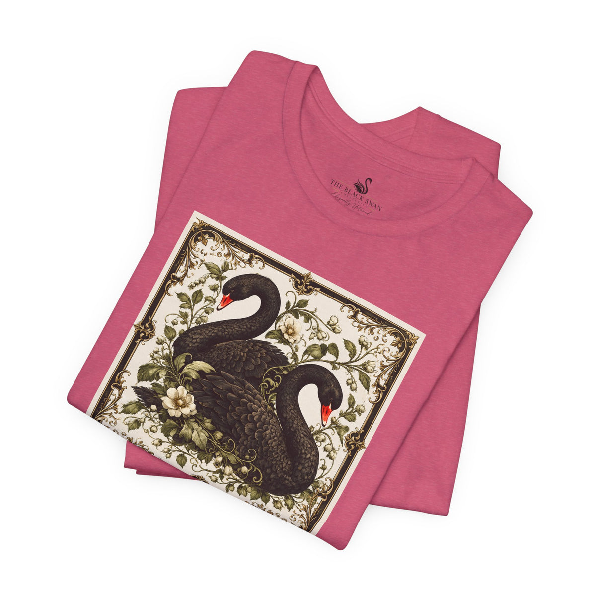 Botanical Flight T-Shirt