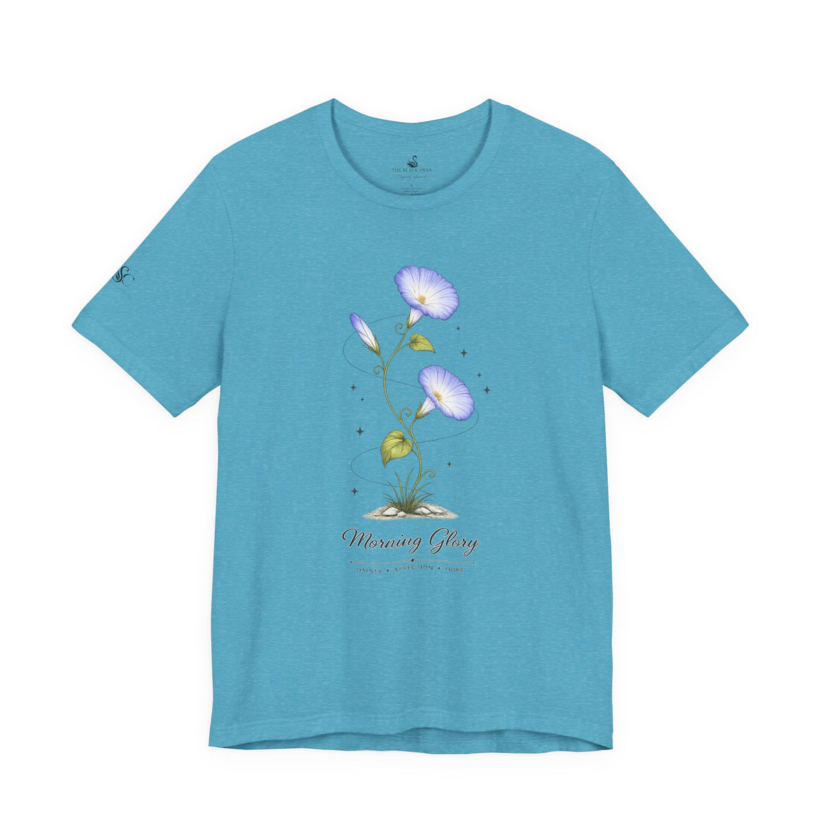 Morning Glory T-Shirt