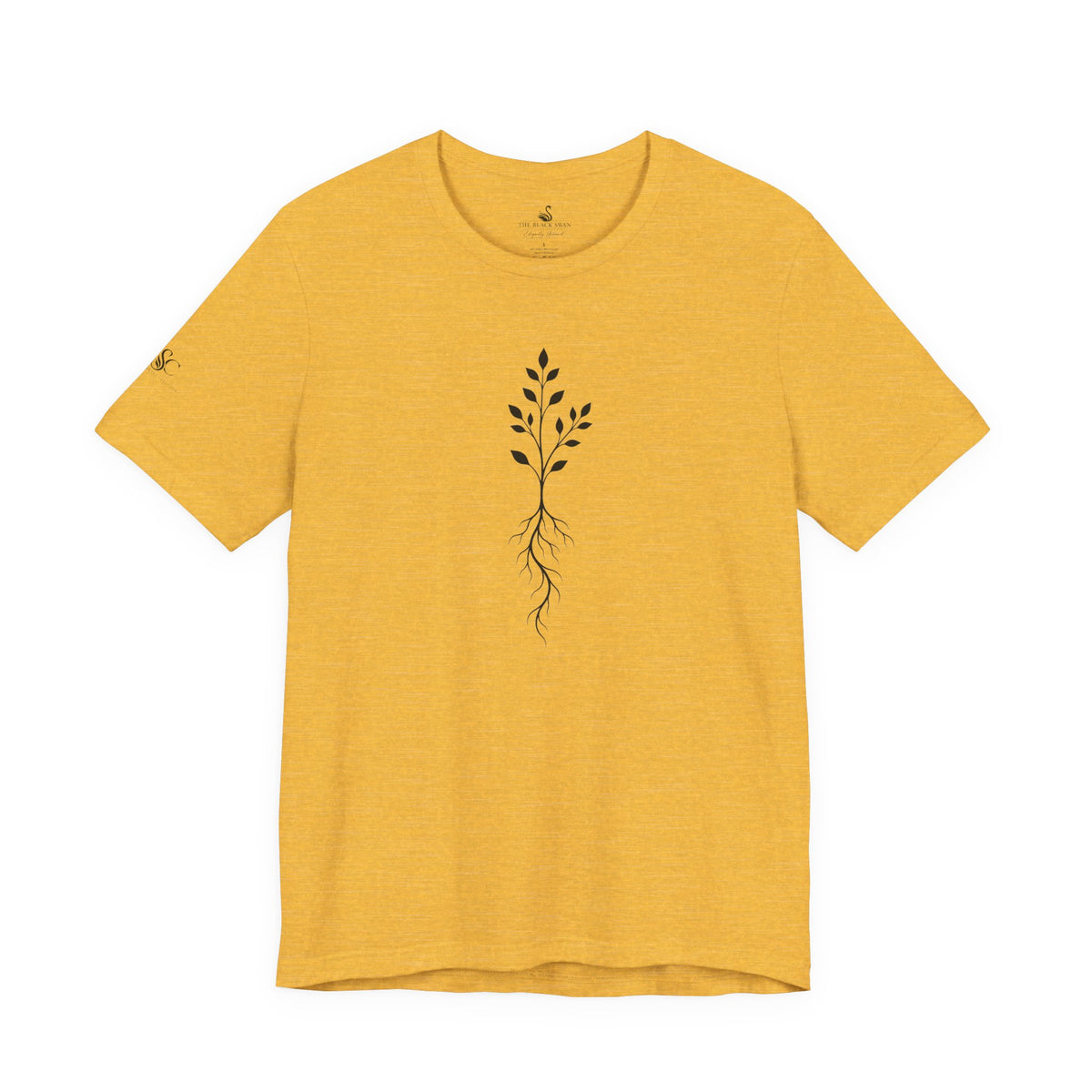 Rooted Grace T-Shirt