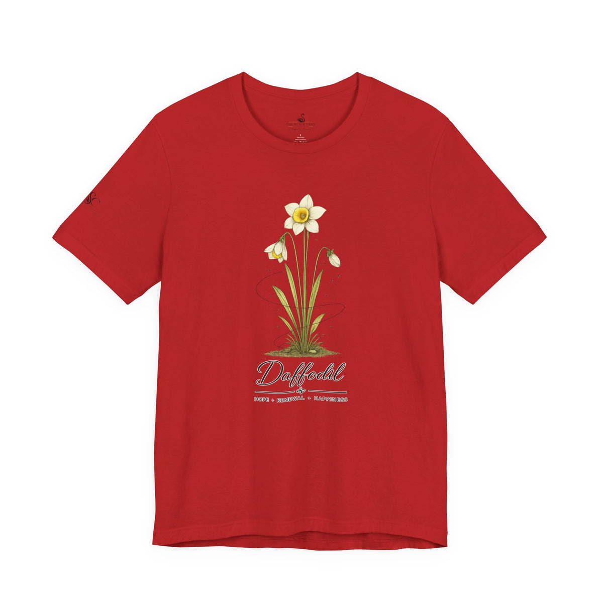 Daffodil T-Shirt