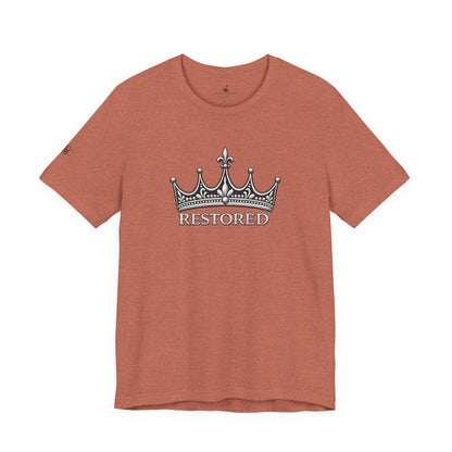 Restored Crown T-Shirt