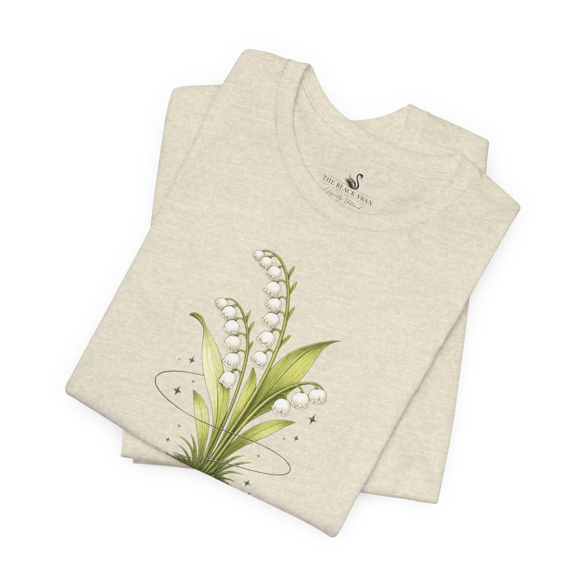 Lily of the Valley T-Shirt