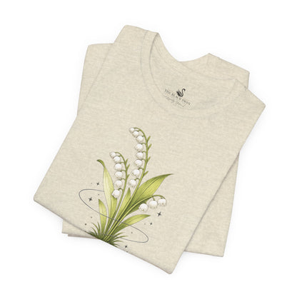 Lily of the Valley T-Shirt