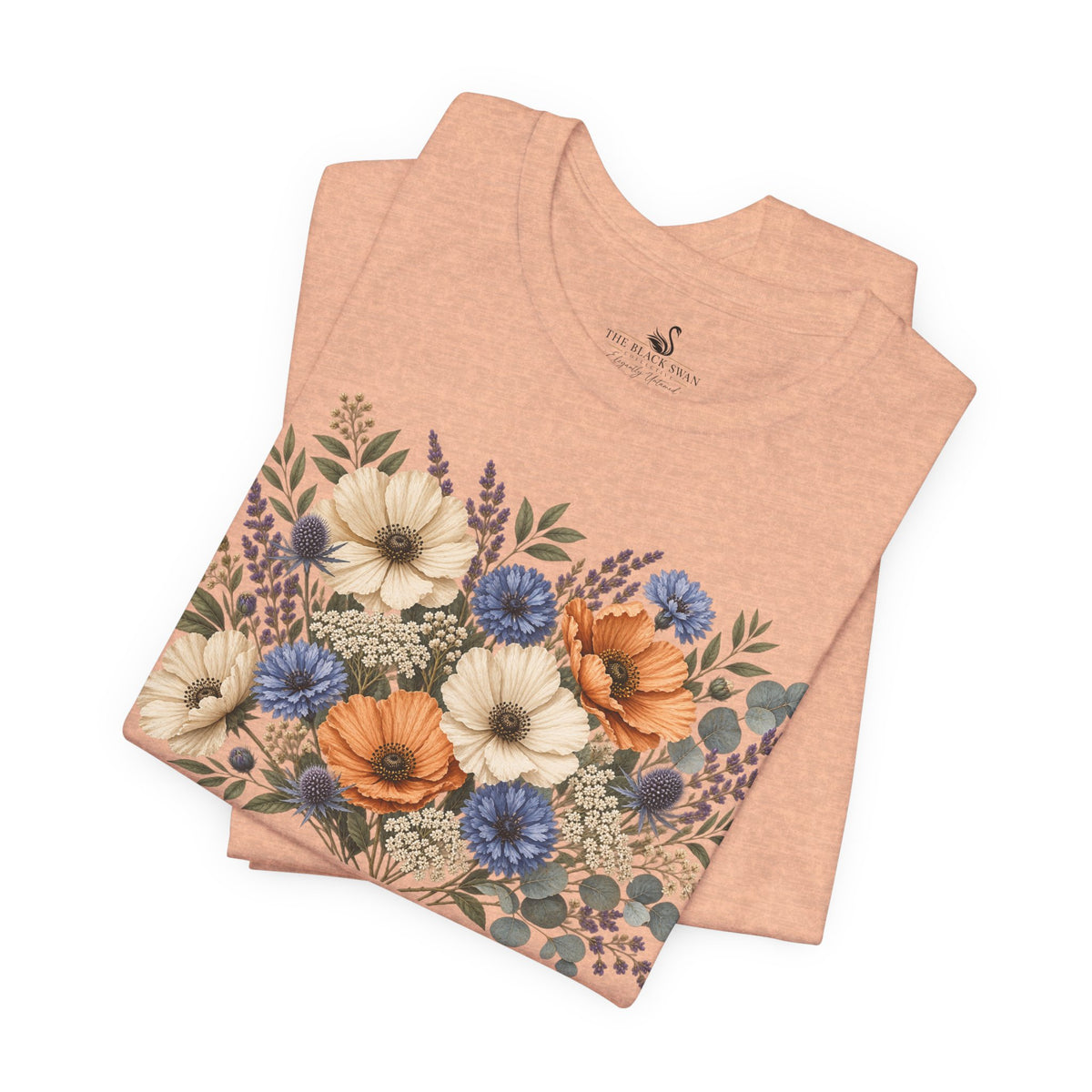 Meadow Muse T-Shirt