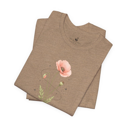 Poppy T-Shirt