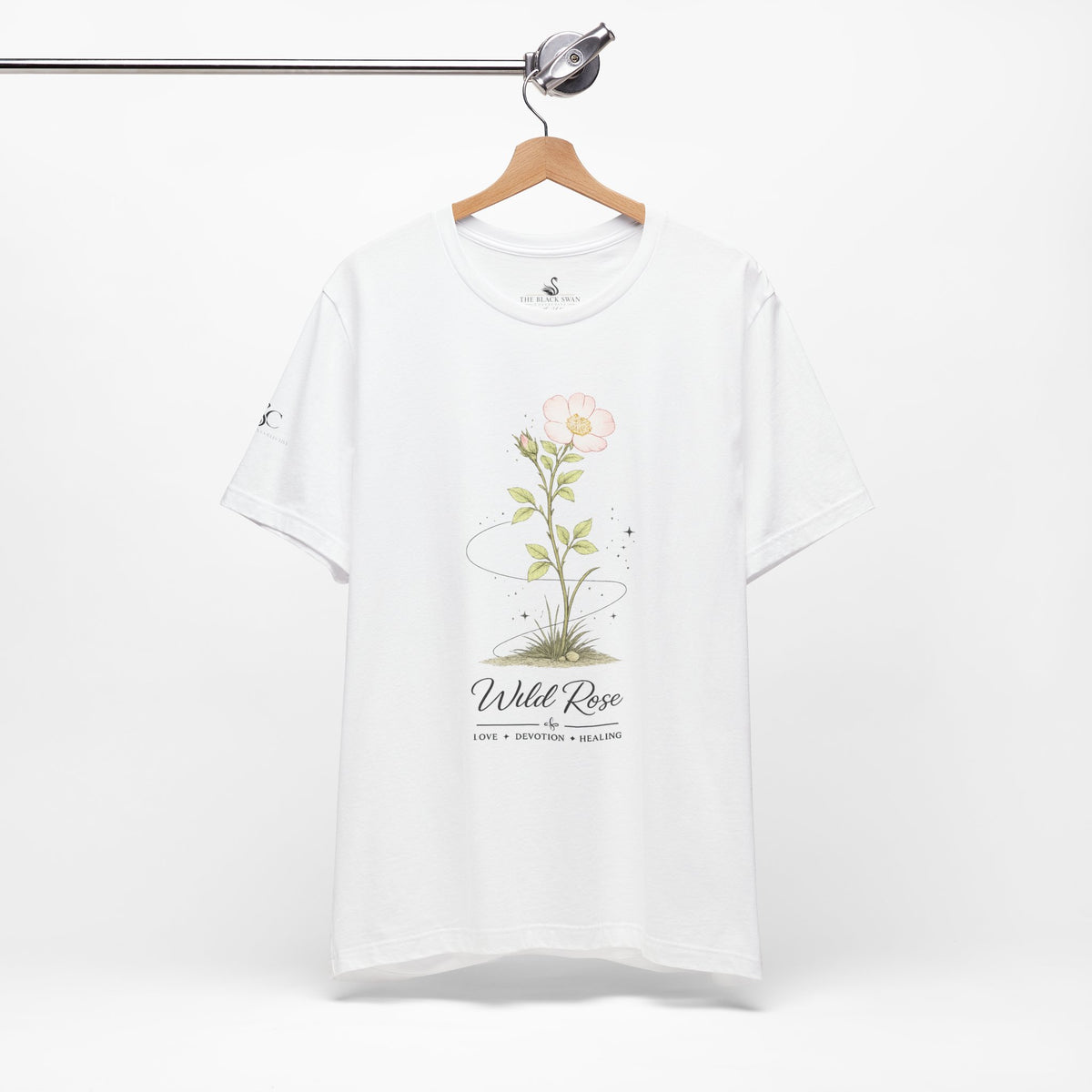 Wild Rose T-Shirt