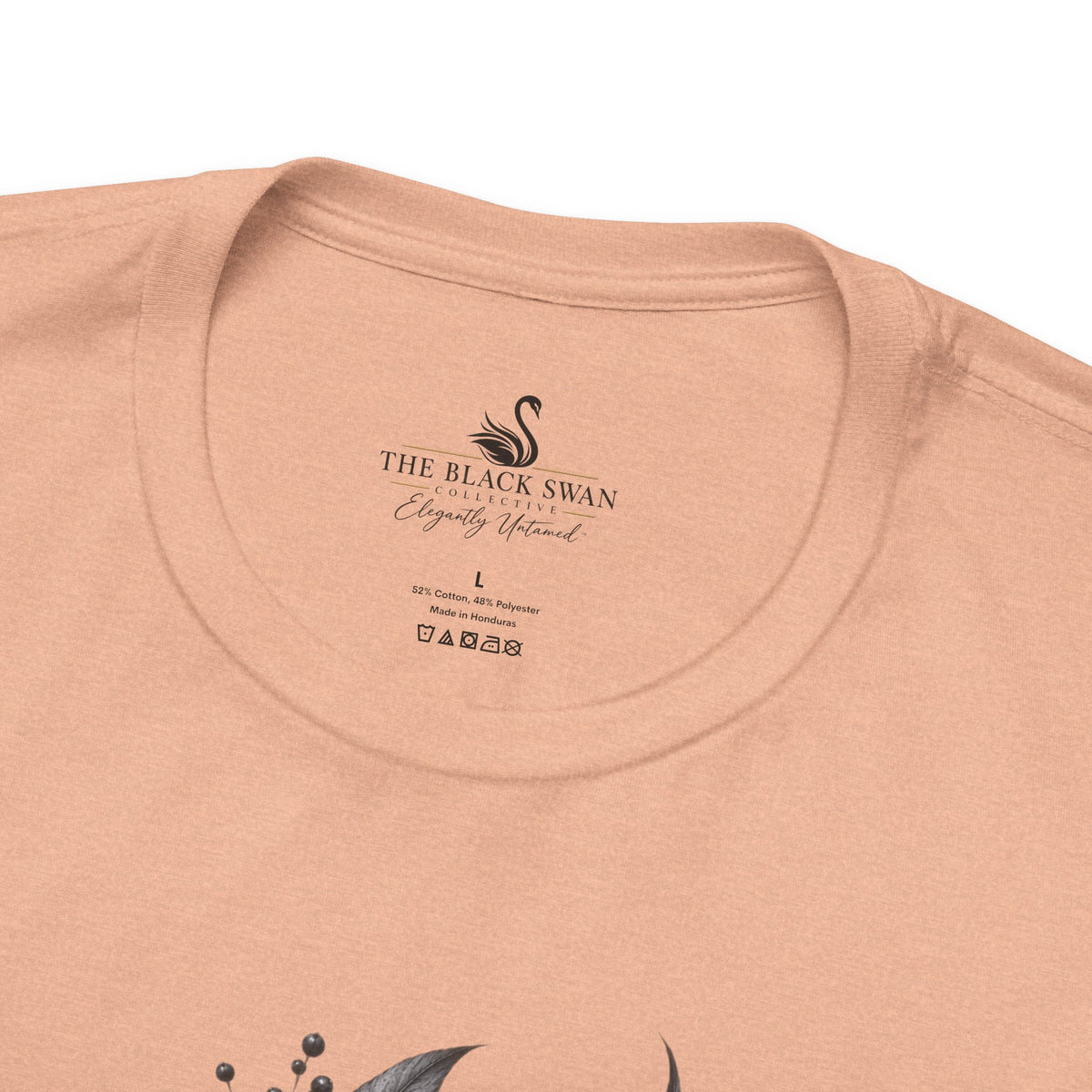 Dark Bloom T-Shirt