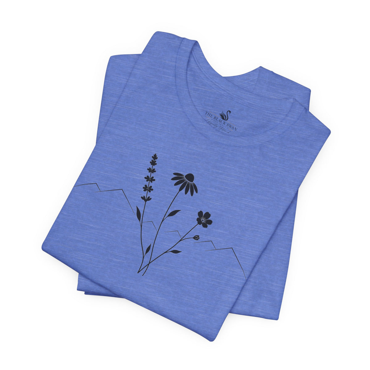 Wildflower Horizon T-Shirt