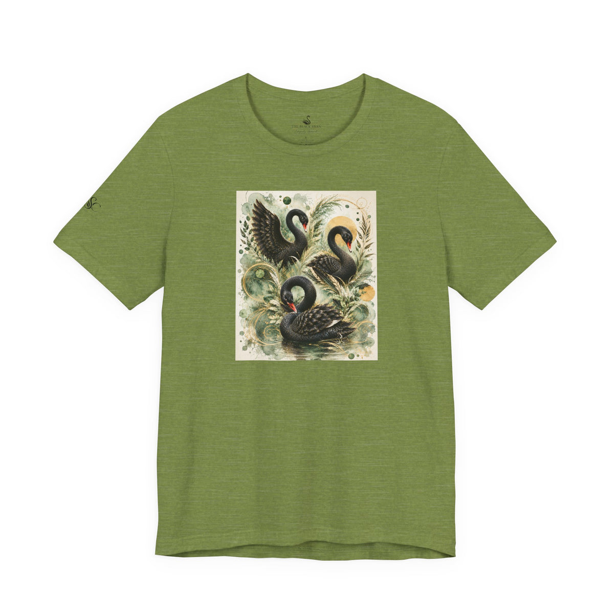 Emerald Grace T-Shirt