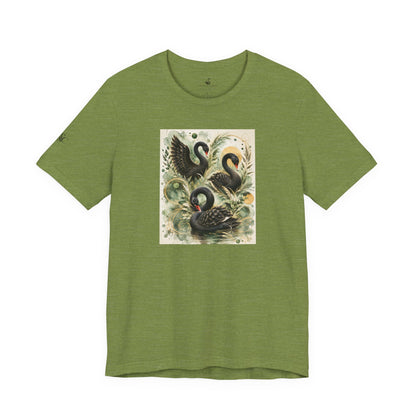Emerald Grace T-Shirt