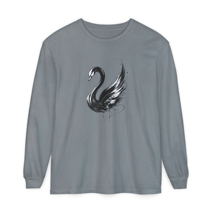 Unfold Long Sleeve T-Shirt
