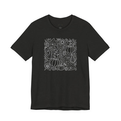 Autumn Whimsy T-Shirt